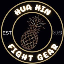 Hua Hin Fight Gear