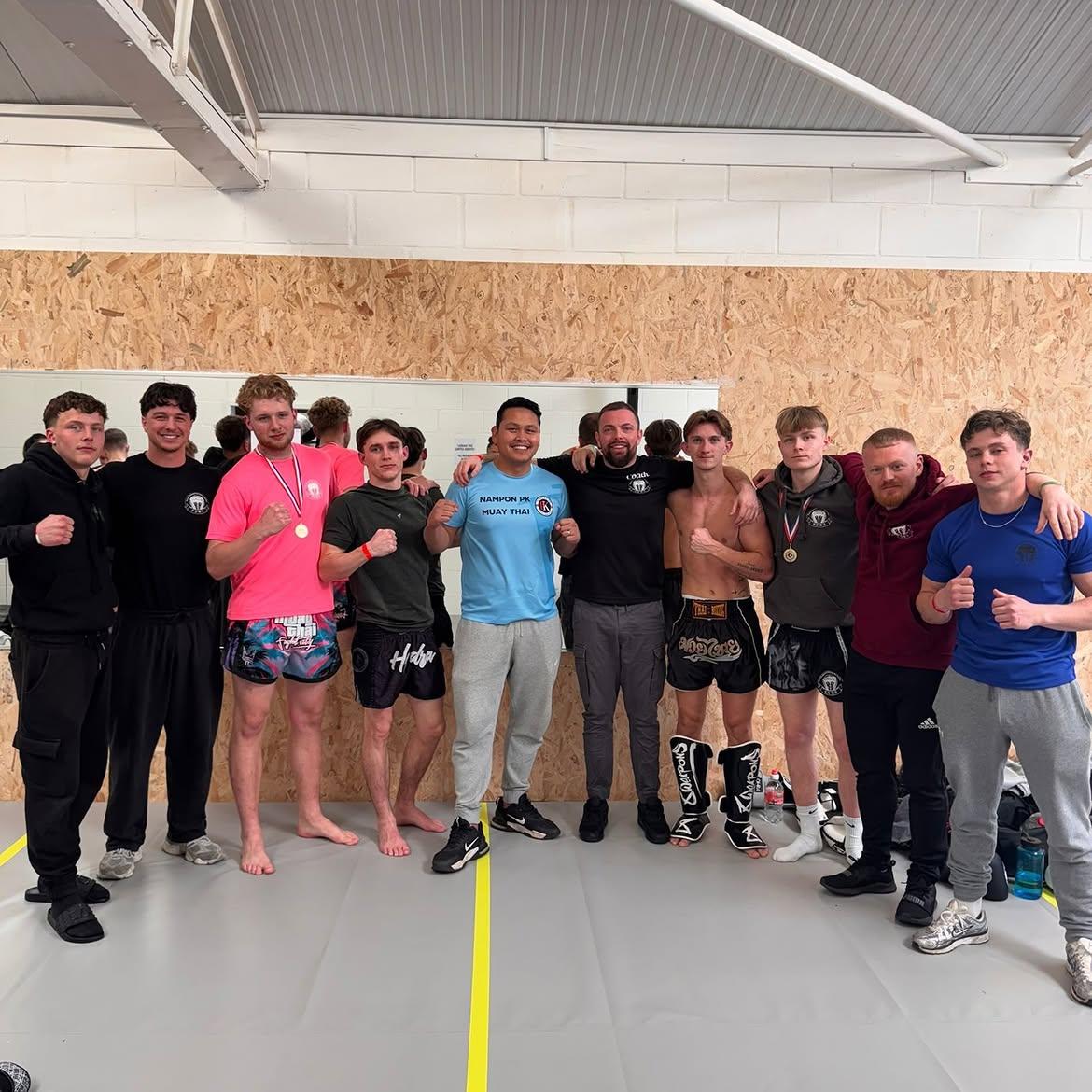 Nampon PK seminar at PDMA
